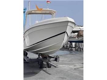 Sonic 32 CC Sport