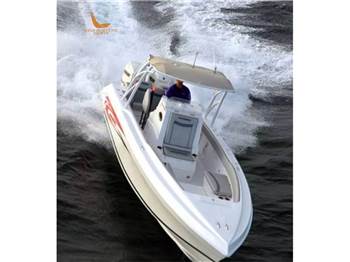 Sonic 32 CC Sport