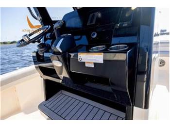 Scout Boats 281 XSS