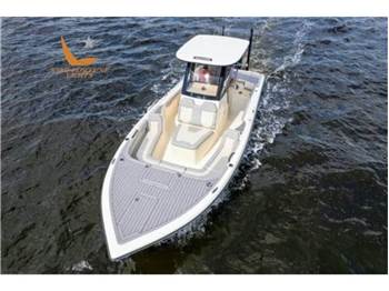 Scout Boats 281 XSS