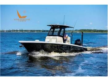 Scout Boats 281 XSS