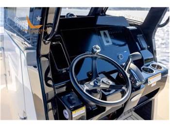 Scout Boats 281 XSS
