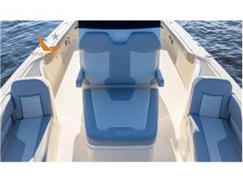 Scout Boats 281 XSS