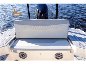 Scout Boats 281 XSS