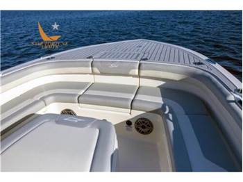 Scout Boats 281 XSS