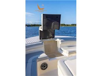 Scout Boats 281 XSS