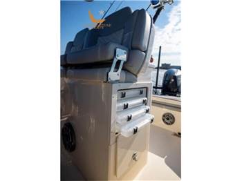 Scout Boats 281 XSS