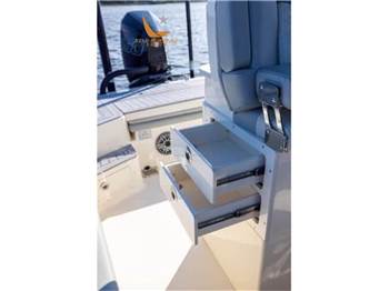 Scout Boats 281 XSS