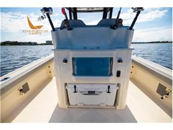 Scout Boats 281 XSS