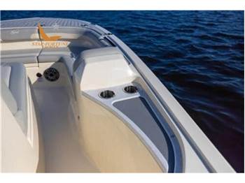 Scout Boats 281 XSS