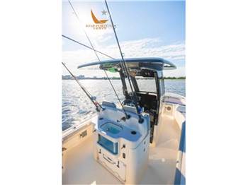 Scout Boats 281 XSS
