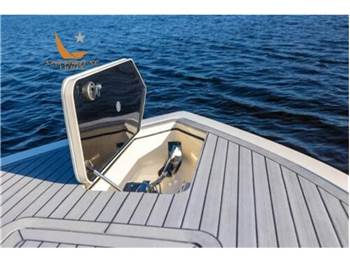 Scout Boats 281 XSS