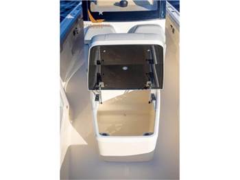 Scout Boats 281 XSS