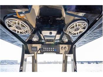 Scout Boats 281 XSS