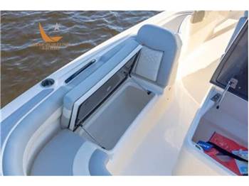 Scout Boats 281 XSS