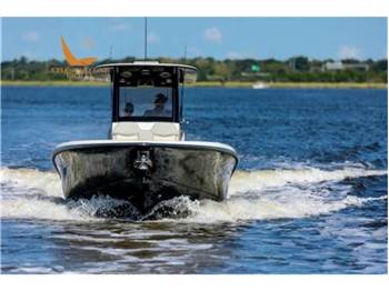 Scout Boats 281 XSS