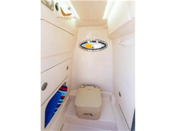 Grady White Boats 231 Coastal Explorer