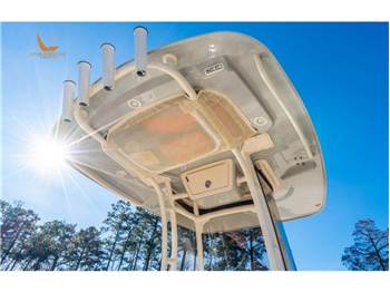 Grady White Boats 231 Coastal Explorer