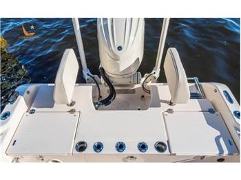 Grady White Boats 231 Coastal Explorer