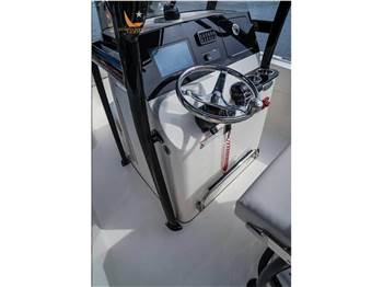 Scout Boats 200 Sportfish