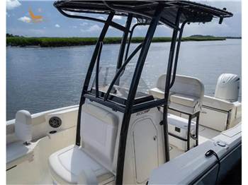 Scout Boats 200 Sportfish