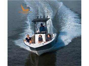 Scout Boats 200 Sportfish