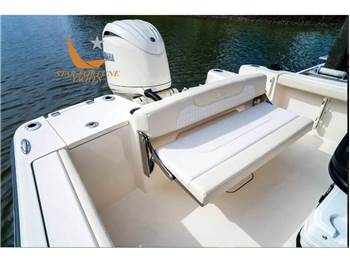 Scout Boats 200 Sportfish