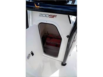 Scout Boats 200 Sportfish