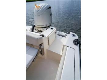 Scout Boats 200 Sportfish