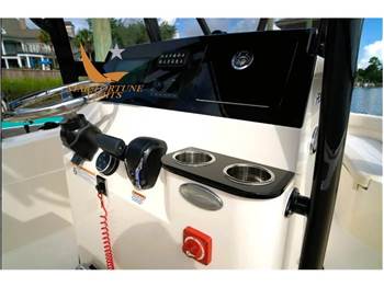 Scout Boats 200 Sportfish