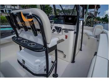 Scout Boats 200 Sportfish