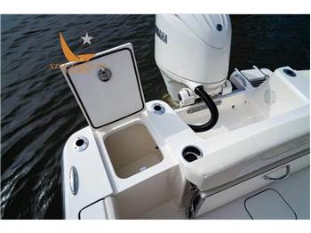 Scout Boats 200 Sportfish