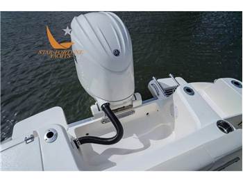 Scout Boats 200 Sportfish