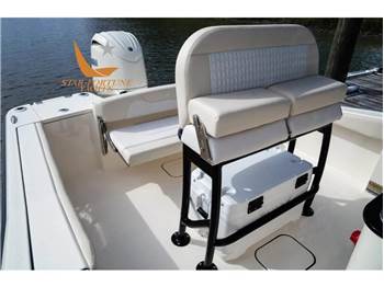 Scout Boats 200 Sportfish