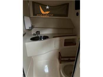 Grady White Boats 305 Express