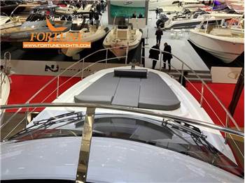 Galeon 400 FLY