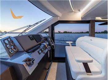 Galeon 400 FLY