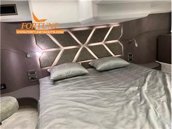 Galeon 400 FLY