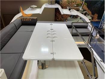 Galeon 400 FLY