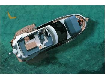 Galeon 400 FLY