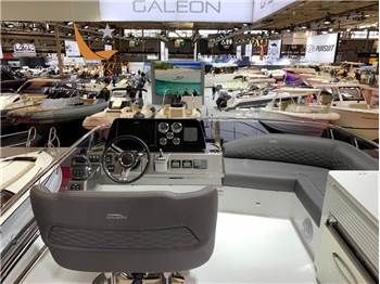 Galeon 400 FLY