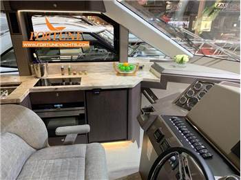 Galeon 400 FLY