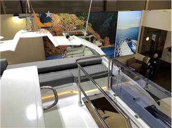 Galeon 400 FLY