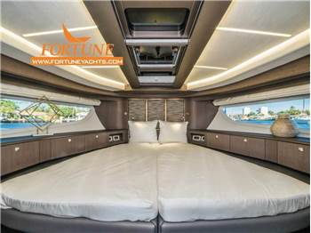 Galeon 400 FLY