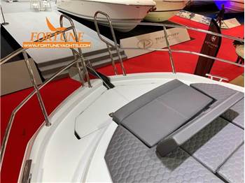Galeon 400 FLY