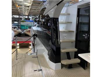 Galeon 400 FLY