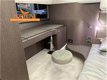 Galeon 400 FLY