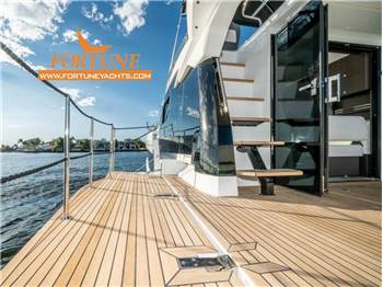 Galeon 400 FLY
