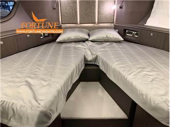 Galeon 400 FLY