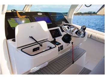 Scout Boats 425 LXF